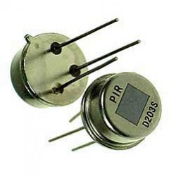 PIR Sensors (0)
